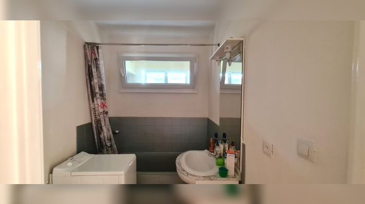 Ma-Cabane - Vente Appartement COLMAR, 47 m²