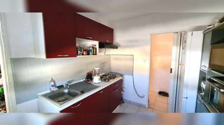 Ma-Cabane - Vente Appartement COLMAR, 47 m²