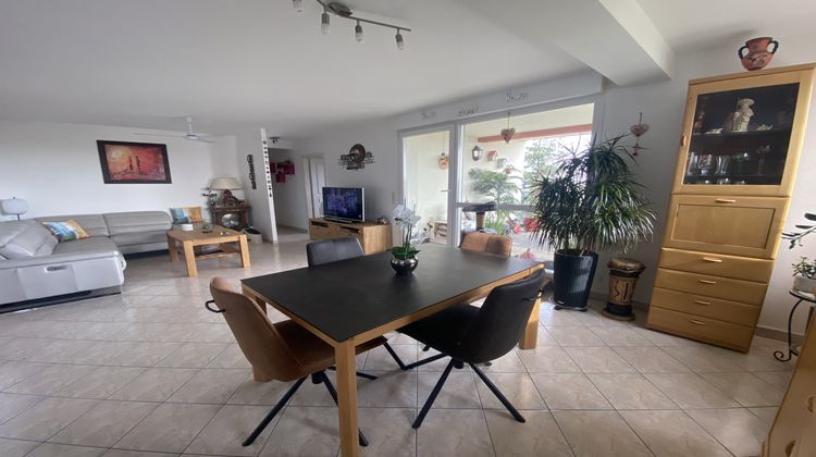 Ma-Cabane - Vente Appartement Colmar, 91 m²