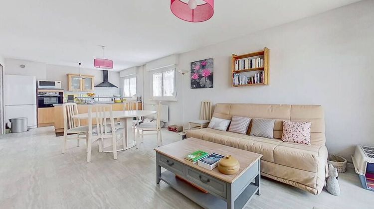 Ma-Cabane - Vente Appartement Colmar, 59 m²