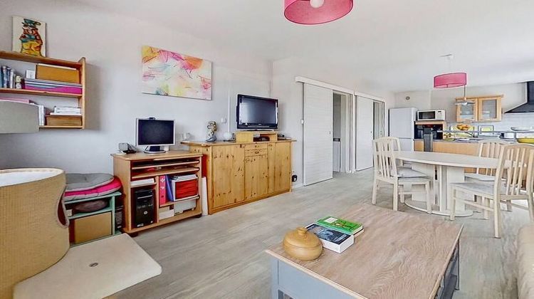 Ma-Cabane - Vente Appartement Colmar, 59 m²