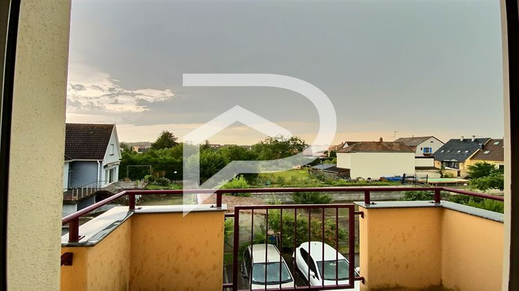 Ma-Cabane - Vente Appartement COLMAR, 44 m²