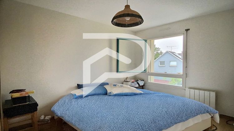 Ma-Cabane - Vente Appartement COLMAR, 44 m²