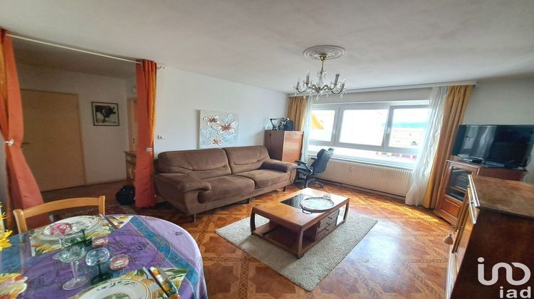 Ma-Cabane - Vente Appartement Colmar, 48 m²