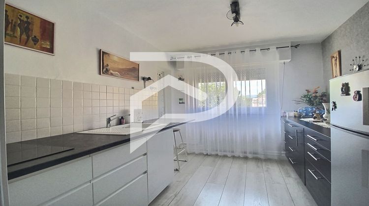 Ma-Cabane - Vente Appartement COLMAR, 83 m²