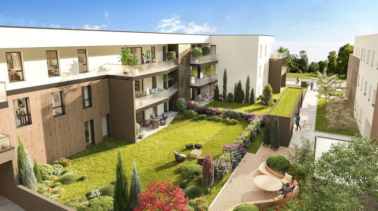 Ma-Cabane - Vente Appartement Colmar, 109 m²