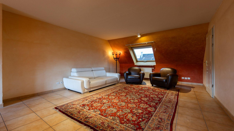 Ma-Cabane - Vente Appartement Colmar, 80 m²