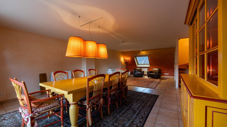 Ma-Cabane - Vente Appartement Colmar, 80 m²