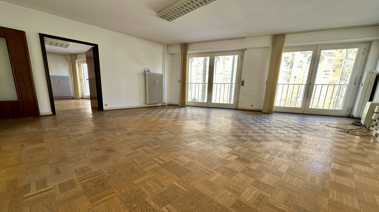 Ma-Cabane - Vente Appartement Colmar, 117 m²