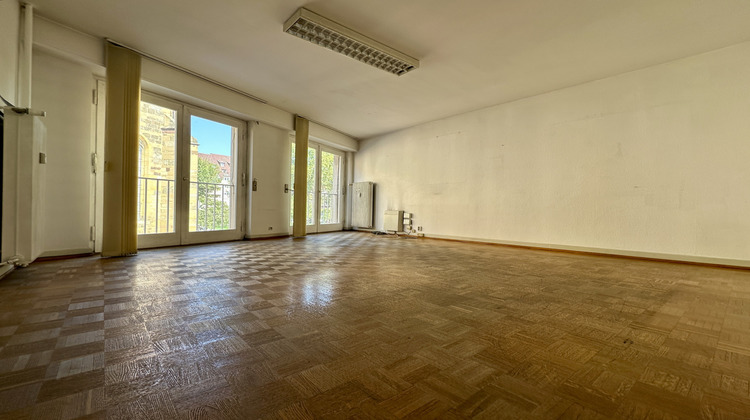 Ma-Cabane - Vente Appartement Colmar, 117 m²