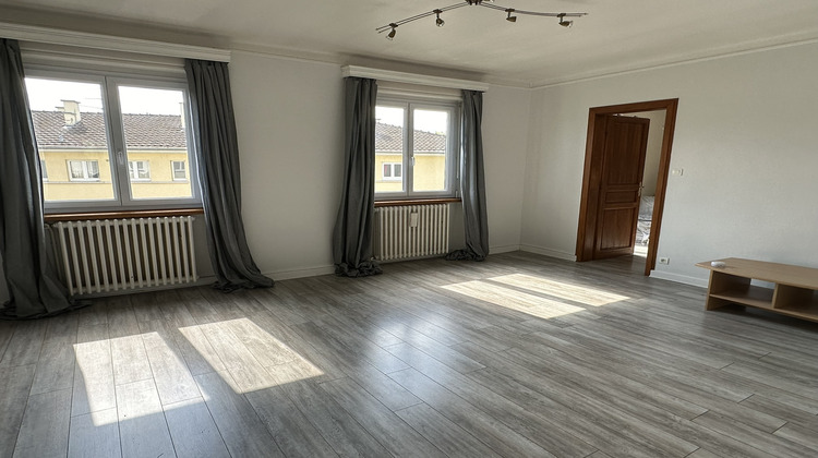 Ma-Cabane - Vente Appartement Colmar, 76 m²