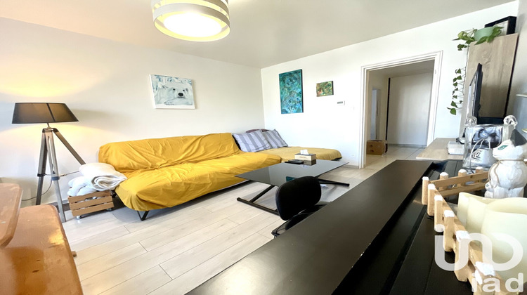 Ma-Cabane - Vente Appartement Colmar, 59 m²