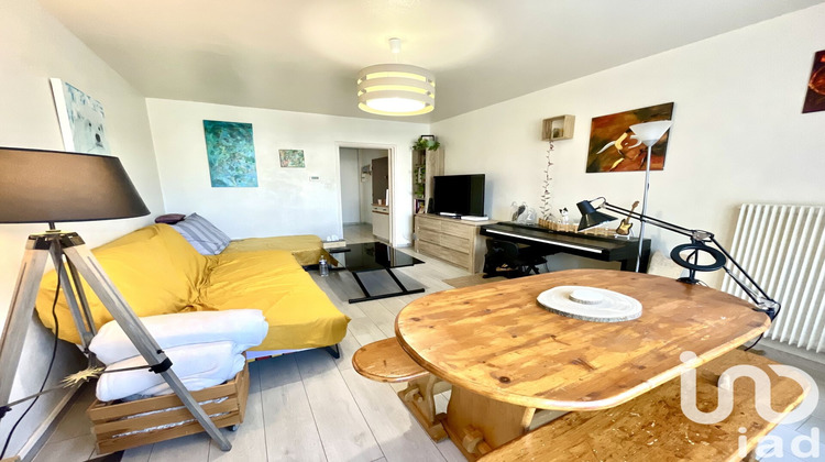 Ma-Cabane - Vente Appartement Colmar, 59 m²