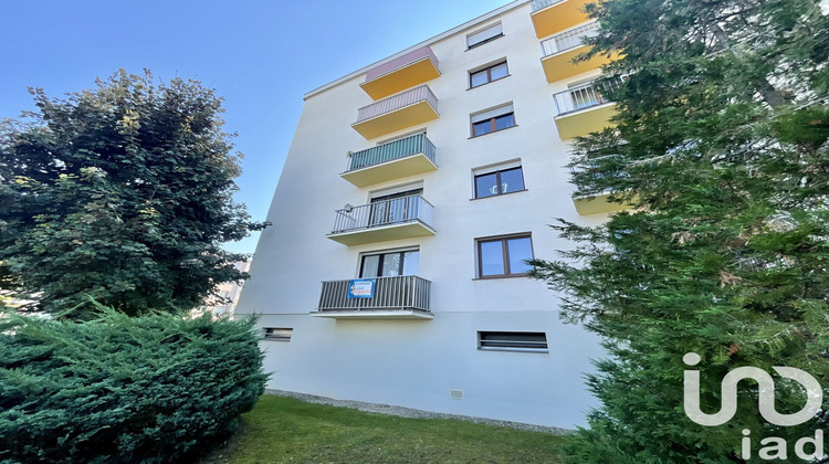 Ma-Cabane - Vente Appartement Colmar, 59 m²