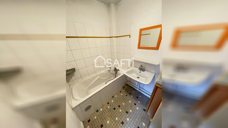 Ma-Cabane - Vente Appartement Colmar, 44 m²