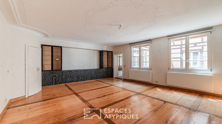 Ma-Cabane - Vente Appartement COLMAR, 87 m²