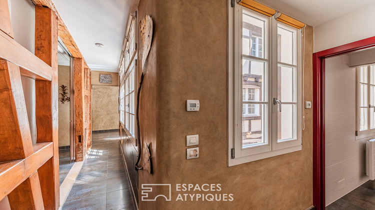 Ma-Cabane - Vente Appartement COLMAR, 87 m²