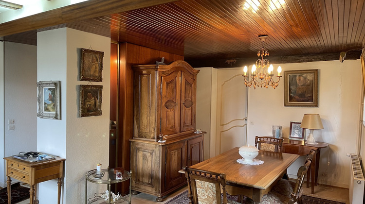 Ma-Cabane - Vente Appartement Colmar, 106 m²