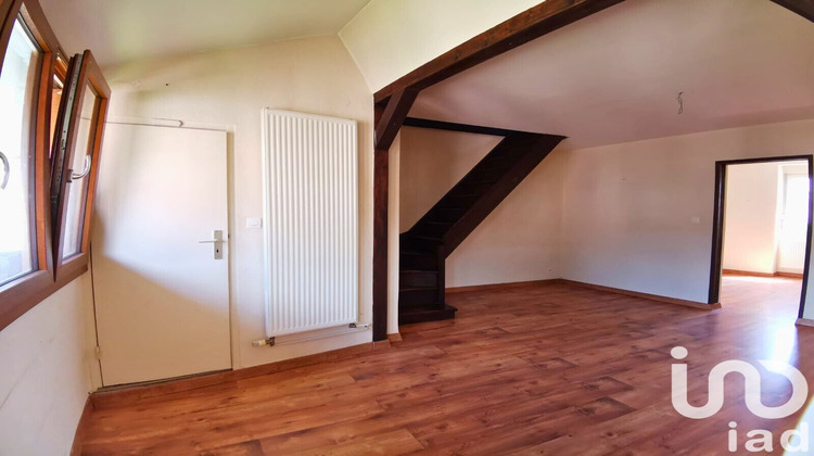 Ma-Cabane - Vente Appartement Colmar, 83 m²