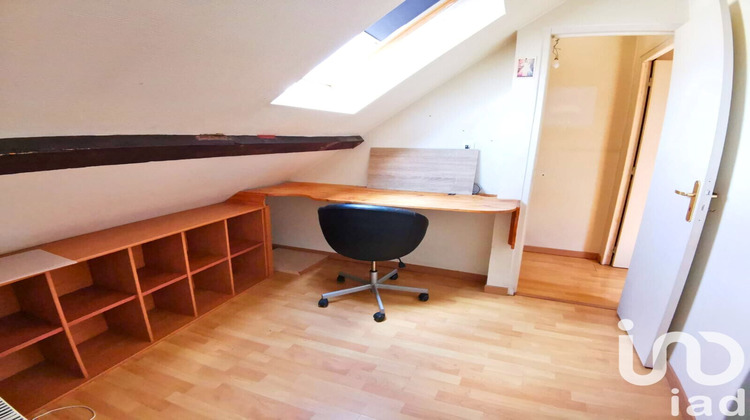 Ma-Cabane - Vente Appartement Colmar, 83 m²