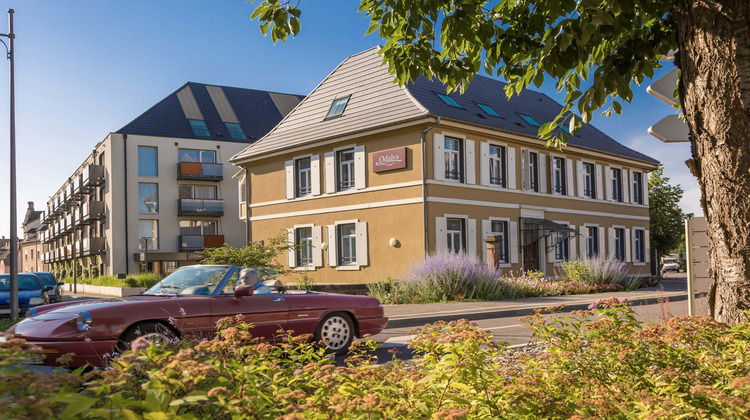 Ma-Cabane - Vente Appartement Colmar, 25 m²