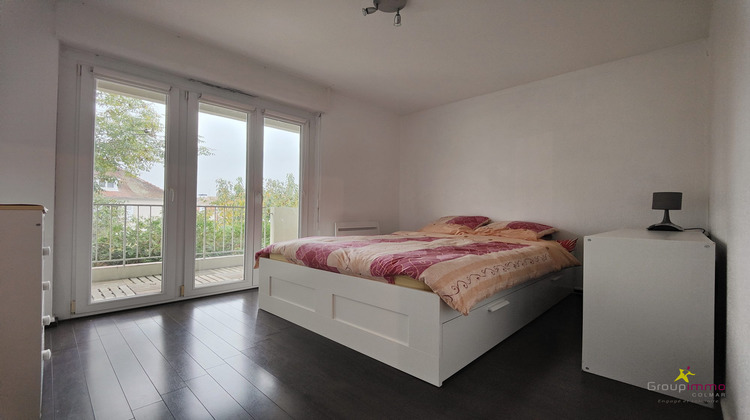 Ma-Cabane - Vente Appartement Colmar, 64 m²