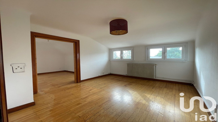 Ma-Cabane - Vente Appartement Colmar, 77 m²