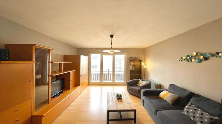 Ma-Cabane - Vente Appartement Colmar, 48 m²