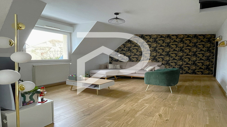 Ma-Cabane - Vente Appartement COLMAR, 116 m²