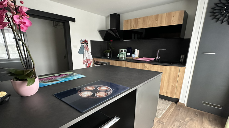 Ma-Cabane - Vente Appartement Colmar, 69 m²