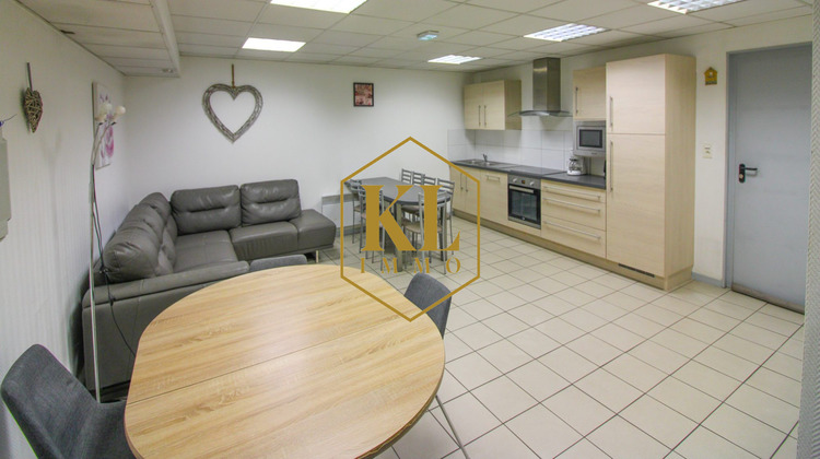 Ma-Cabane - Vente Appartement Colmar, 117 m²