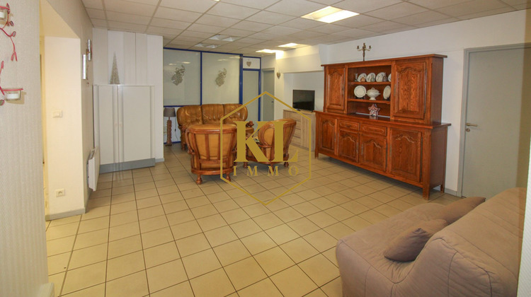 Ma-Cabane - Vente Appartement Colmar, 117 m²