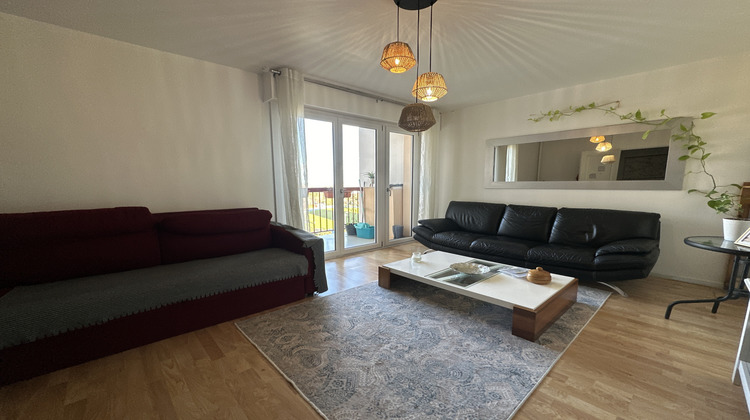 Ma-Cabane - Vente Appartement Colmar, 70 m²