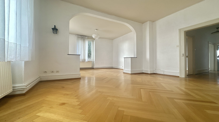 Ma-Cabane - Vente Appartement Colmar, 107 m²