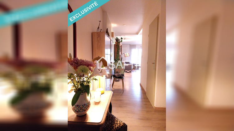 Ma-Cabane - Vente Appartement Colmar, 96 m²