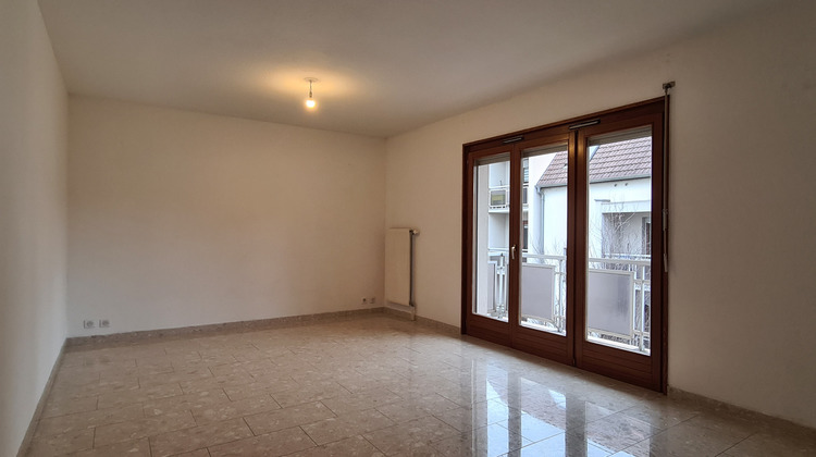 Ma-Cabane - Vente Appartement Colmar, 86 m²