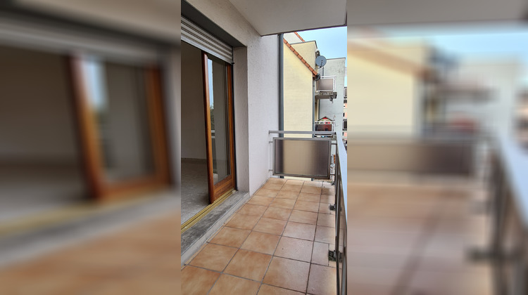 Ma-Cabane - Vente Appartement Colmar, 86 m²