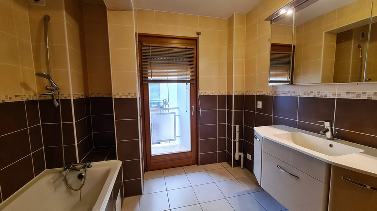 Ma-Cabane - Vente Appartement Colmar, 86 m²