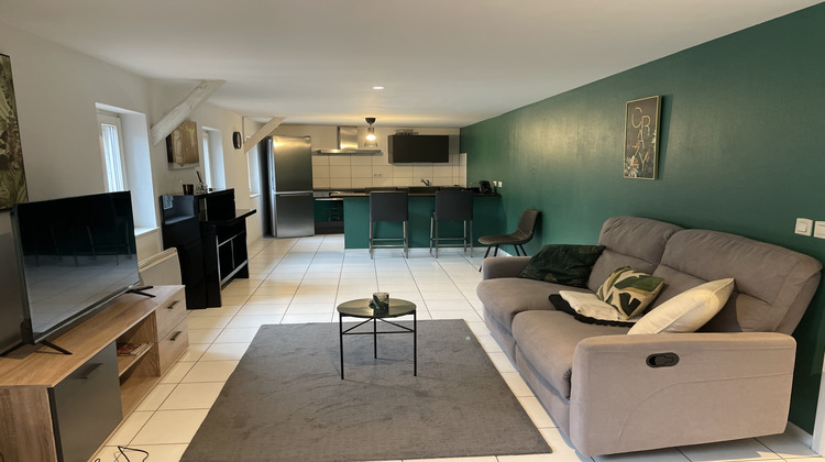 Ma-Cabane - Vente Appartement Colmar, 78 m²