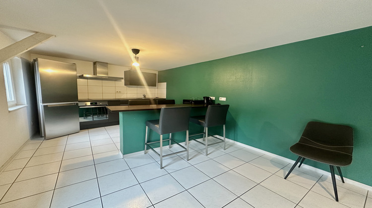 Ma-Cabane - Vente Appartement Colmar, 78 m²