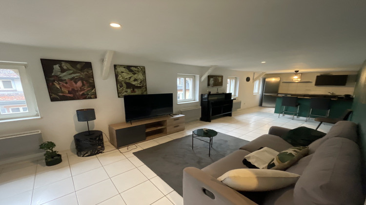 Ma-Cabane - Vente Appartement Colmar, 78 m²