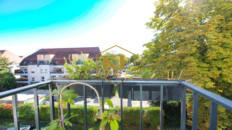 Ma-Cabane - Vente Appartement Colmar, 102 m²