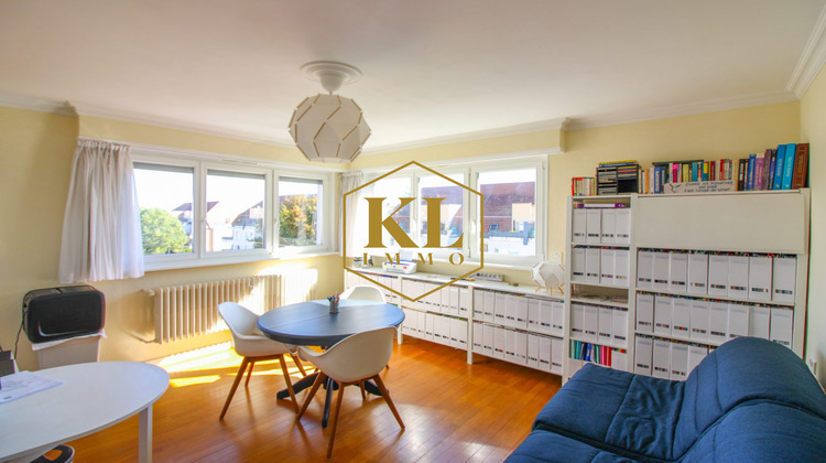 Ma-Cabane - Vente Appartement Colmar, 102 m²