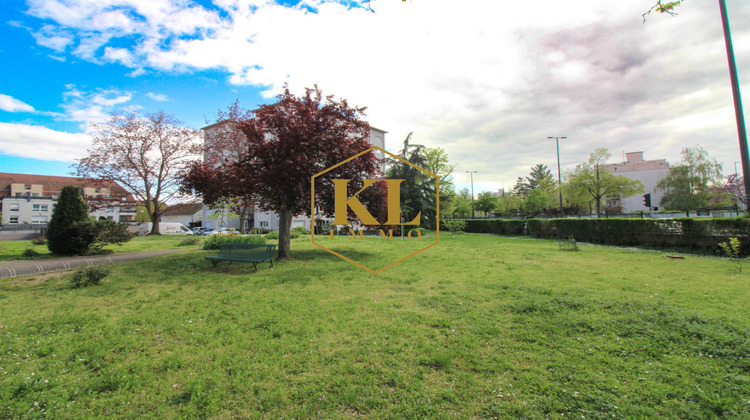 Ma-Cabane - Vente Appartement Colmar, 102 m²