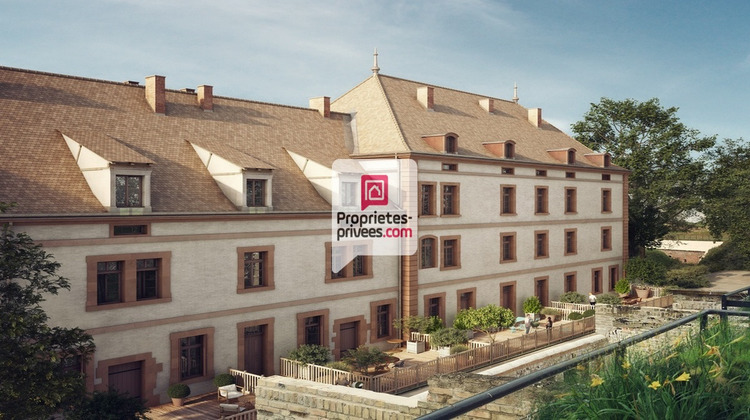 Ma-Cabane - Vente Appartement COLMAR, 58 m²