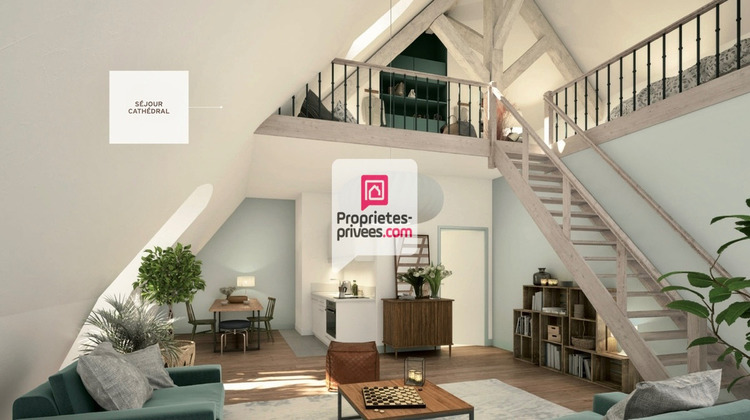 Ma-Cabane - Vente Appartement COLMAR, 60 m²