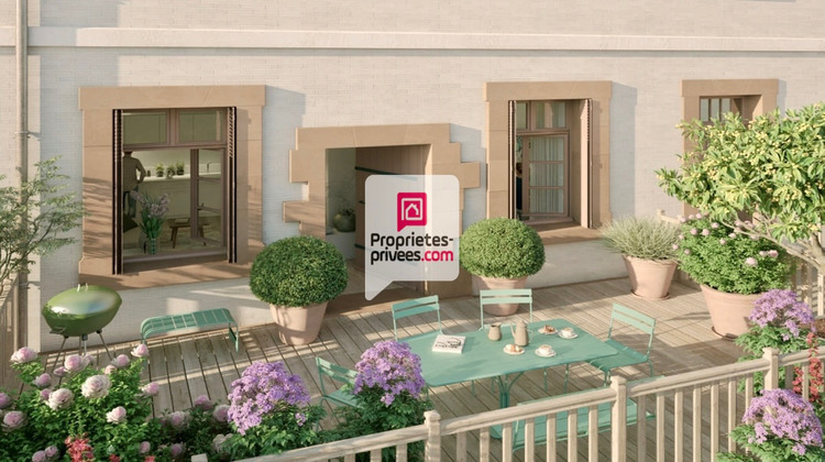 Ma-Cabane - Vente Appartement COLMAR, 37 m²