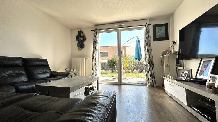 Ma-Cabane - Vente Appartement Colmar, 81 m²