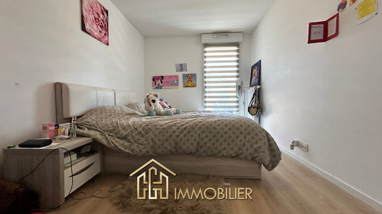 Ma-Cabane - Vente Appartement Colmar, 81 m²