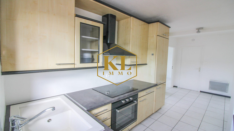 Ma-Cabane - Vente Appartement Colmar, 41 m²